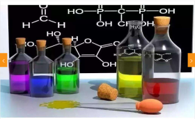 精细化学品检测
